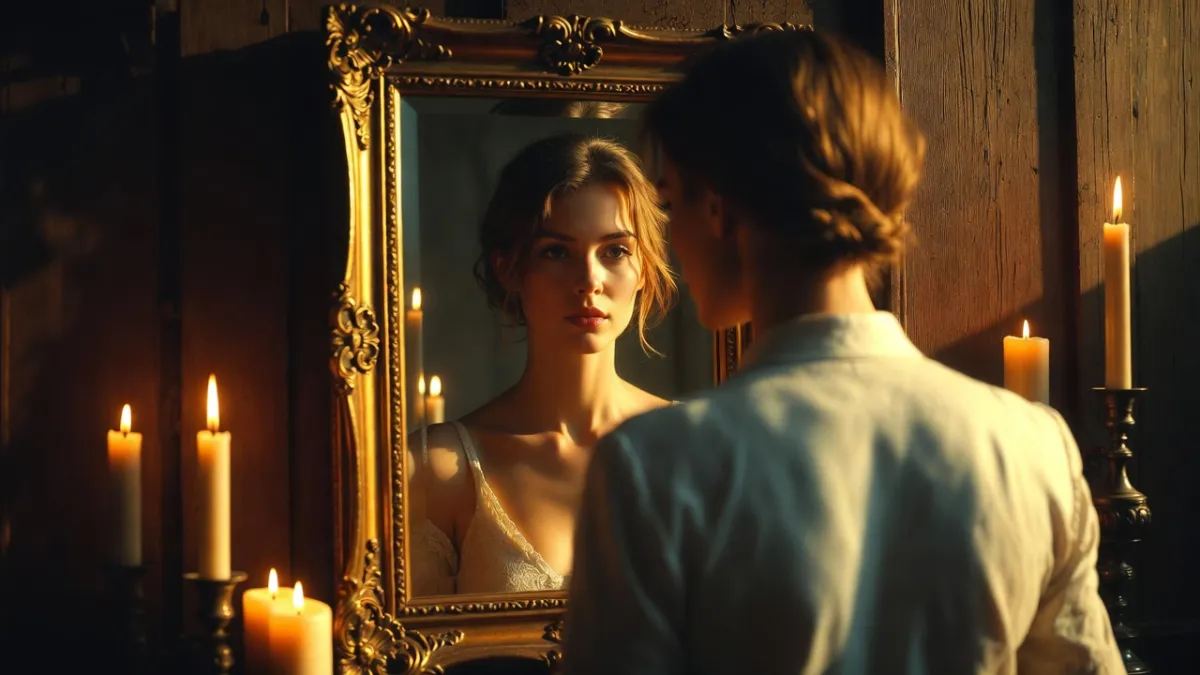 Безупречное наложение