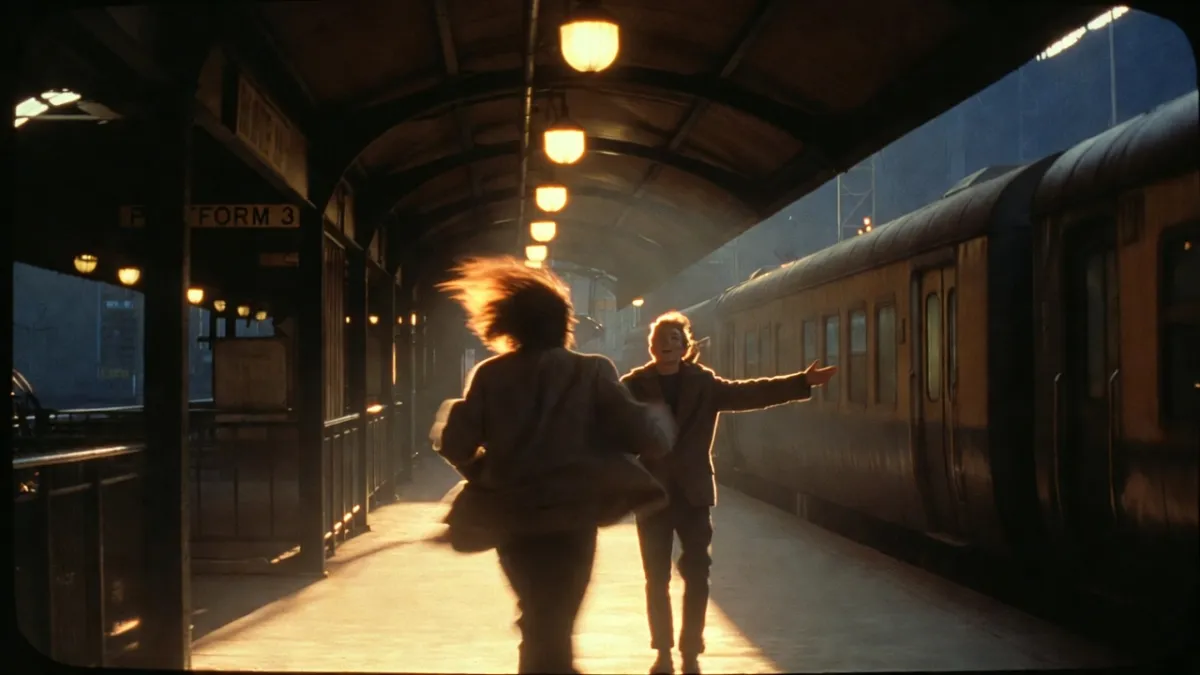 Трогательные результаты